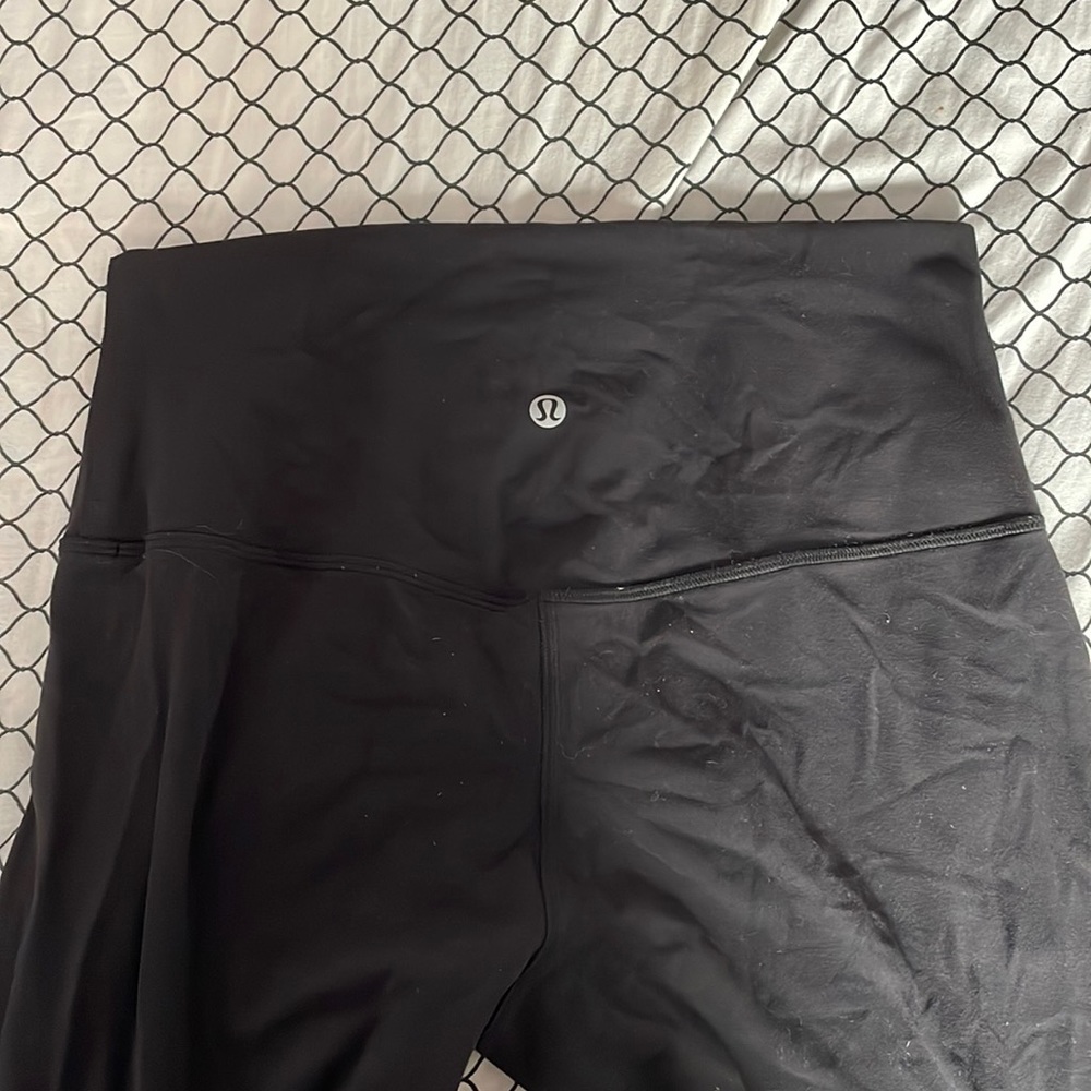 lululemon align size 8